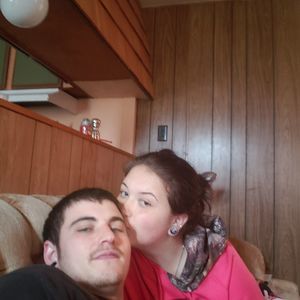 Meet your Posher, Chad